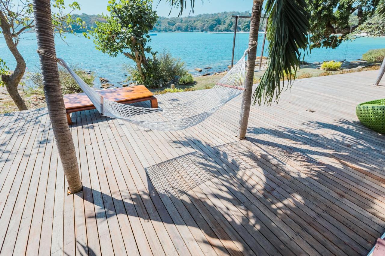 Vimarn Samed Resort Koh Samet Exterior photo