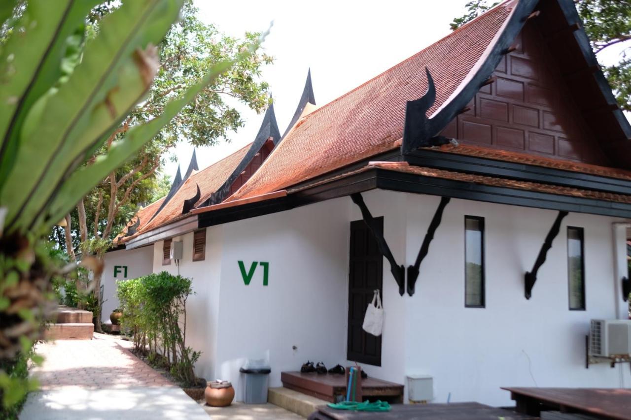 Vimarn Samed Resort Koh Samet Exterior photo