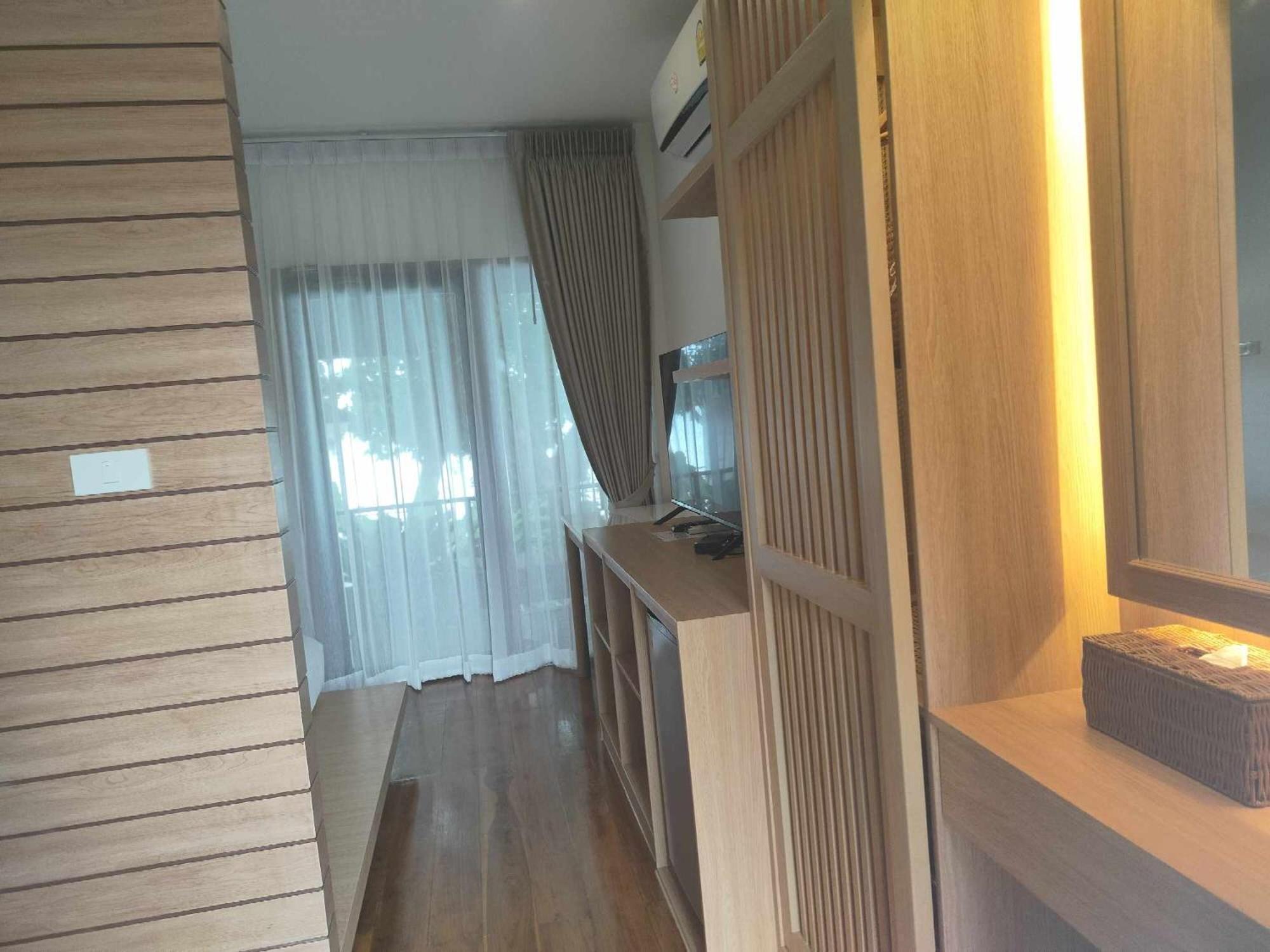 Vimarn Samed Resort Koh Samet Exterior photo