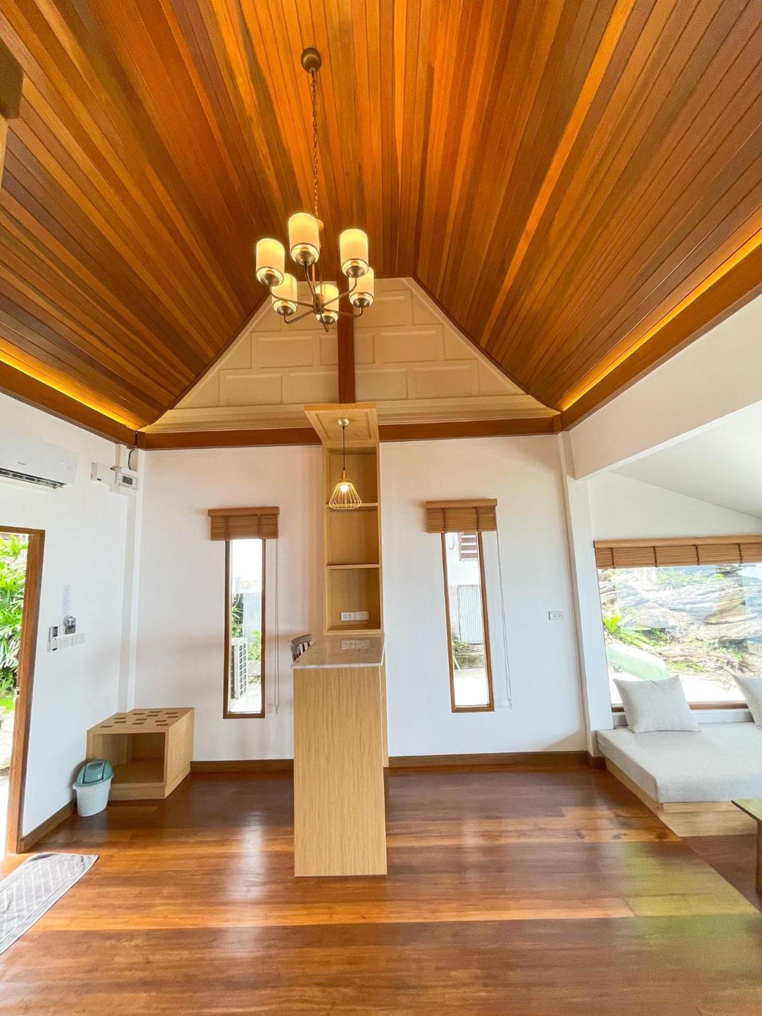Vimarn Samed Resort Koh Samet Exterior photo