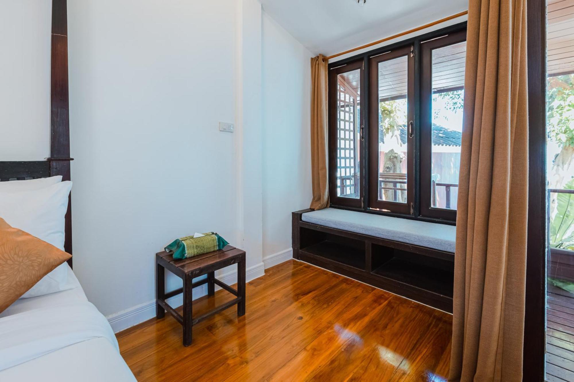 Vimarn Samed Resort Koh Samet Room photo