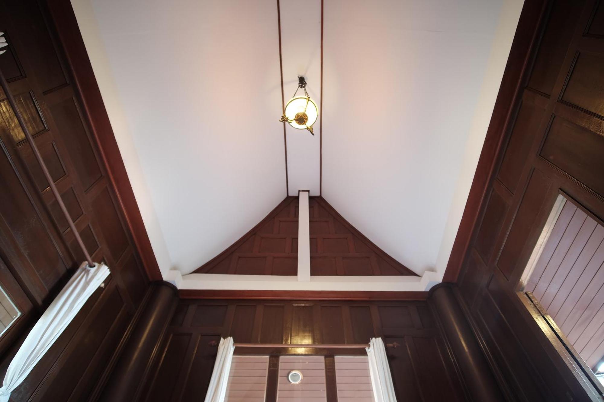 Vimarn Samed Resort Koh Samet Exterior photo