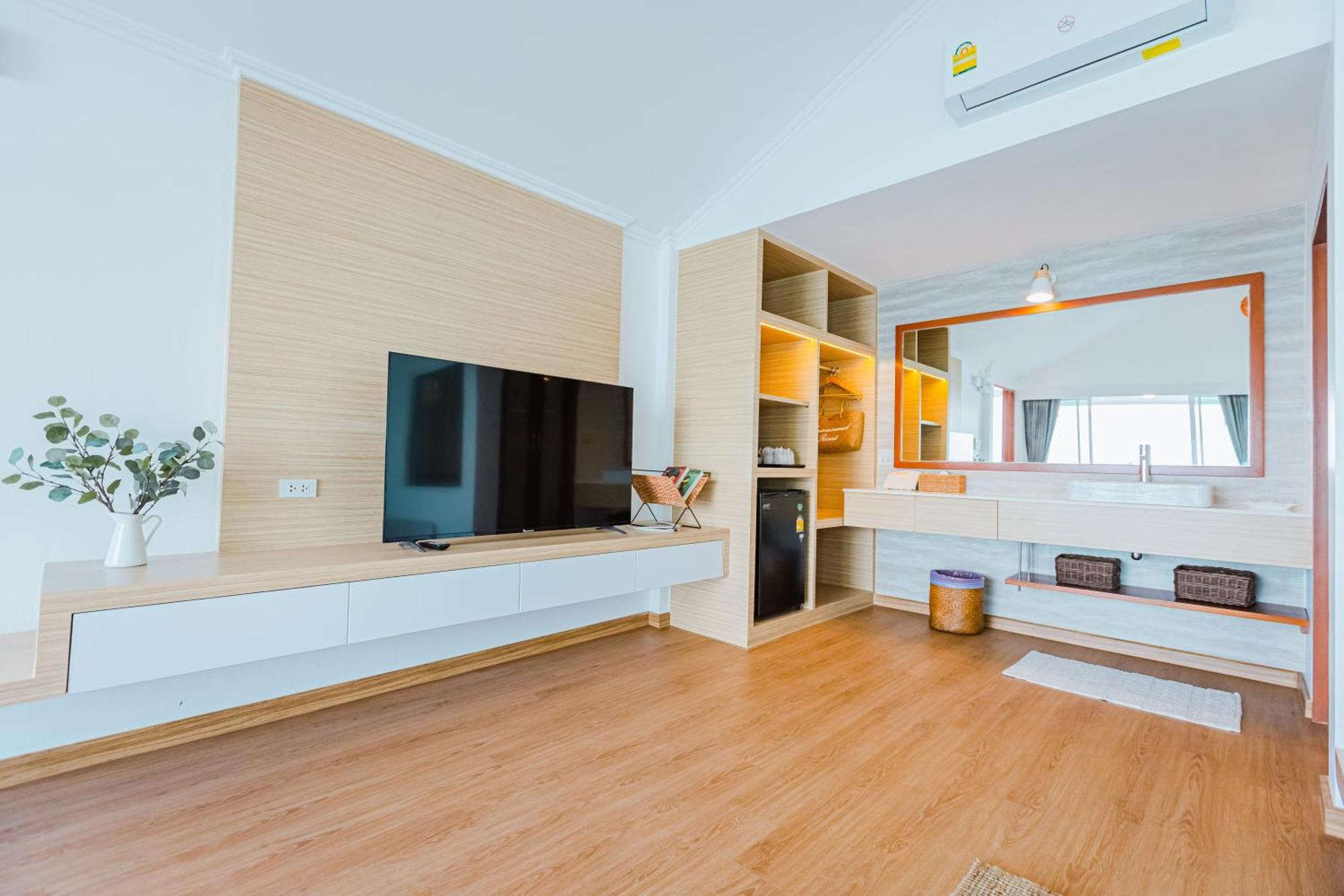 Vimarn Samed Resort Koh Samet Room photo