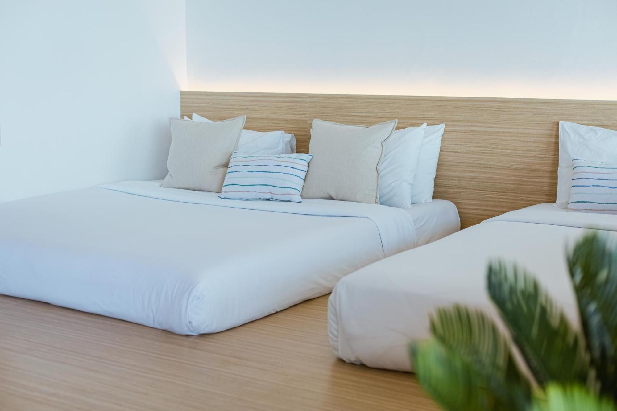 Vimarn Samed Resort Koh Samet Room photo