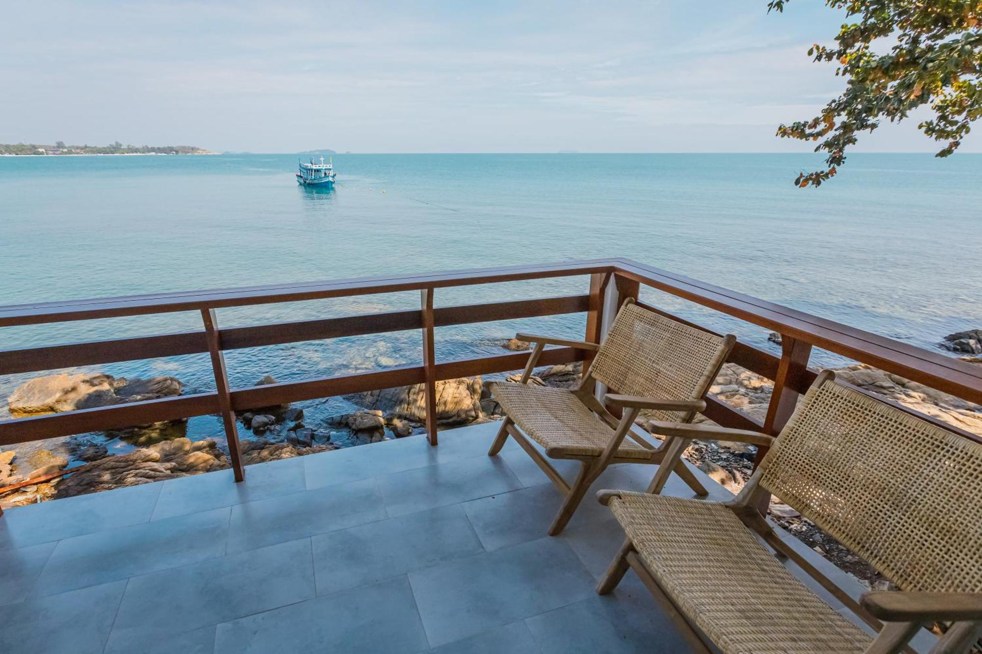 Vimarn Samed Resort Koh Samet Room photo