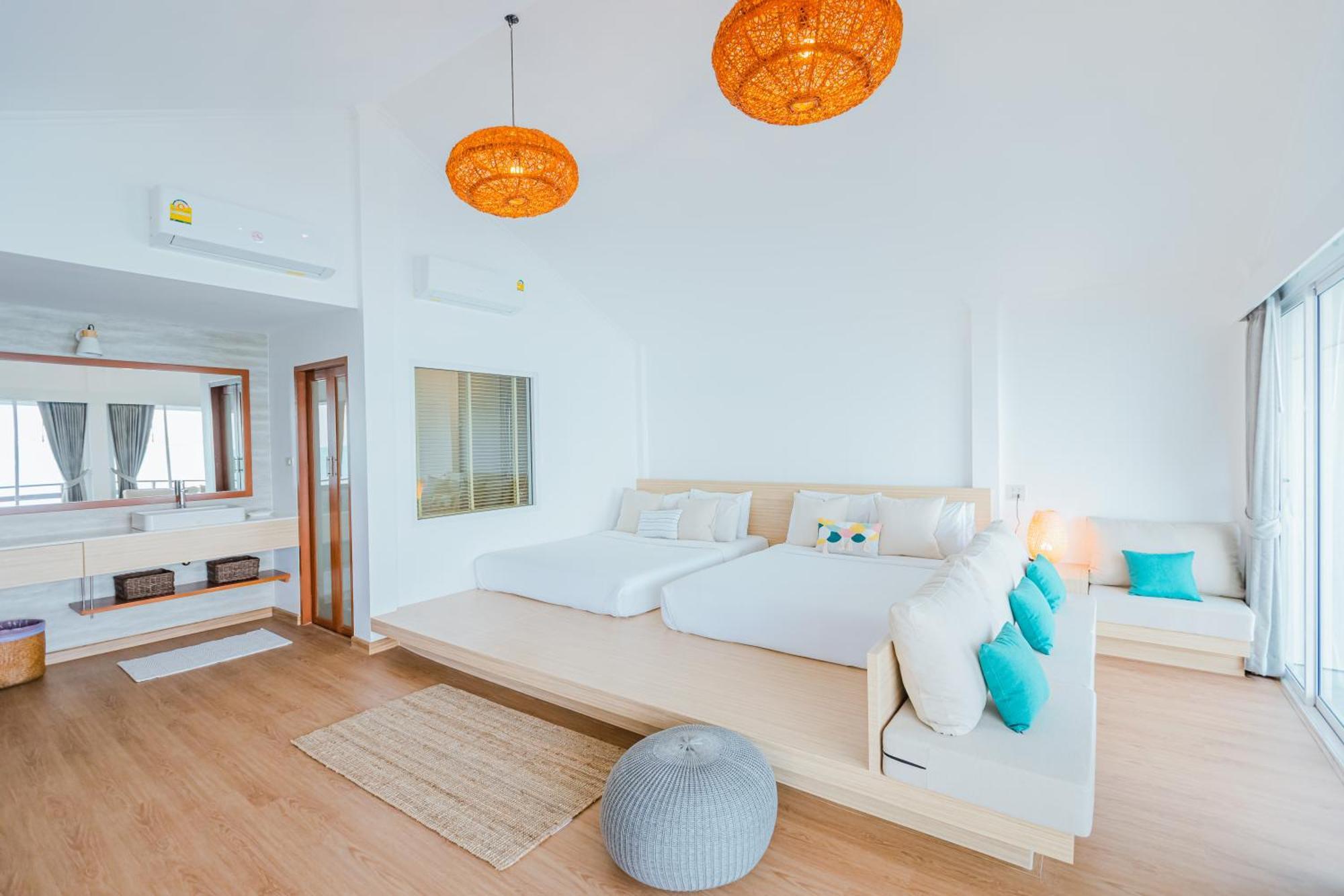 Vimarn Samed Resort Koh Samet Room photo