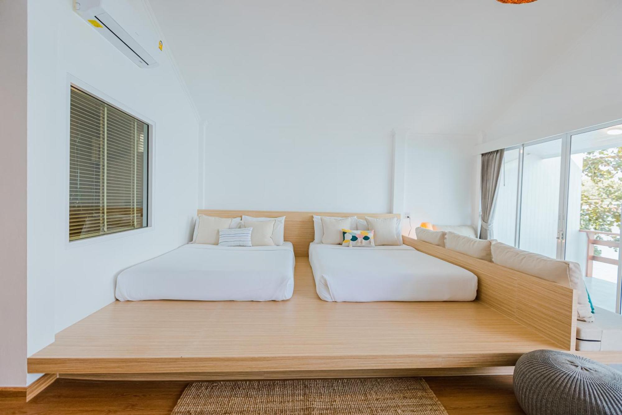 Vimarn Samed Resort Koh Samet Room photo