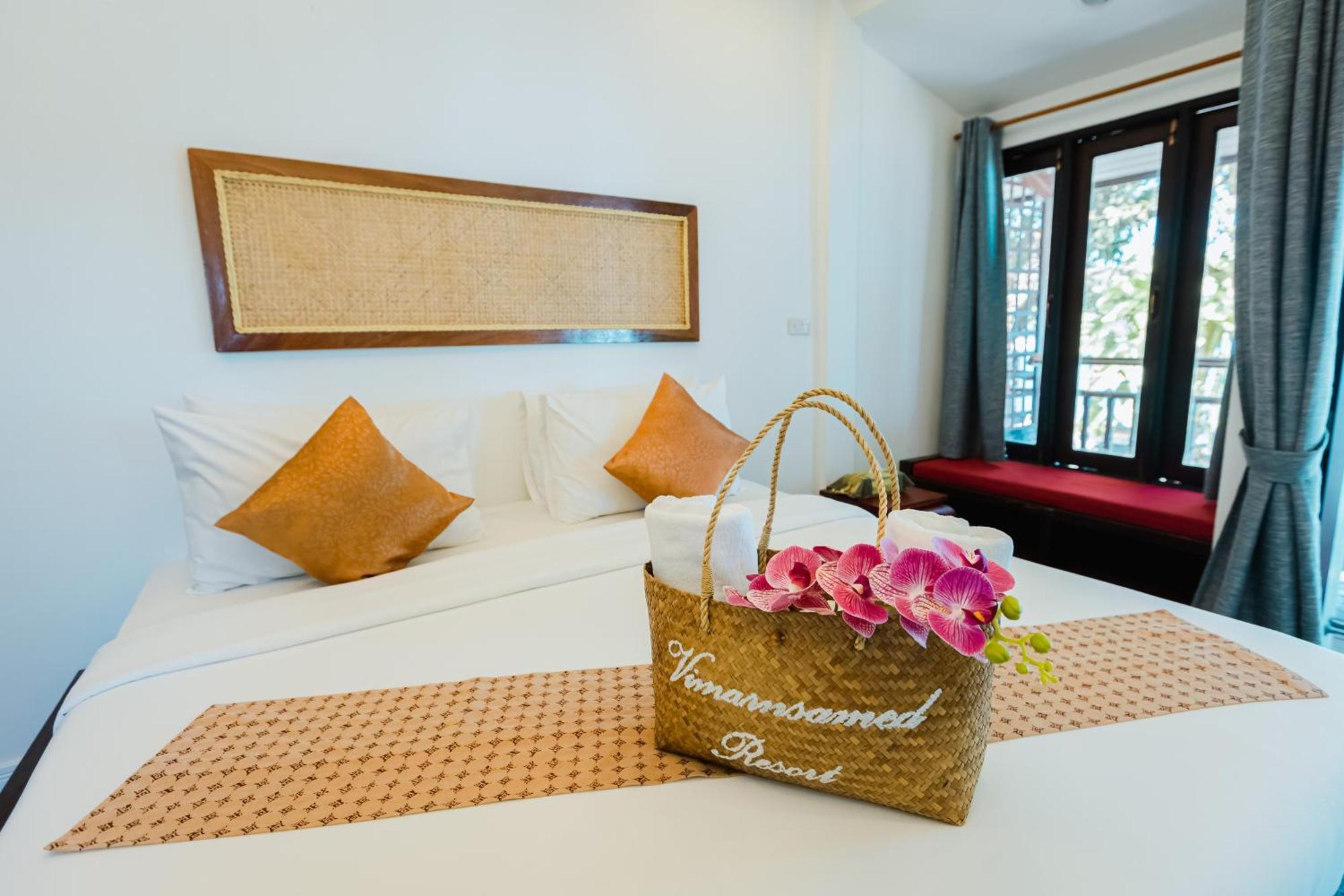 Vimarn Samed Resort Koh Samet Room photo