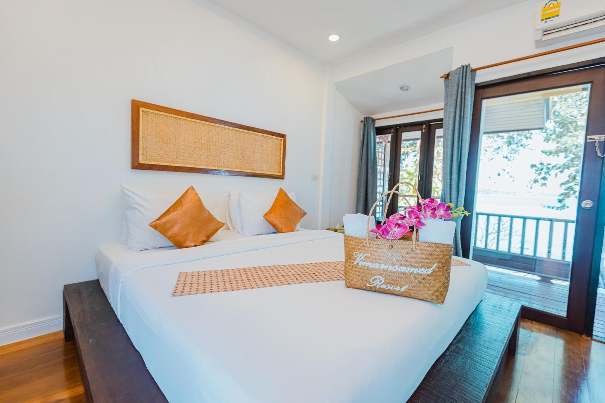 Vimarn Samed Resort Koh Samet Room photo