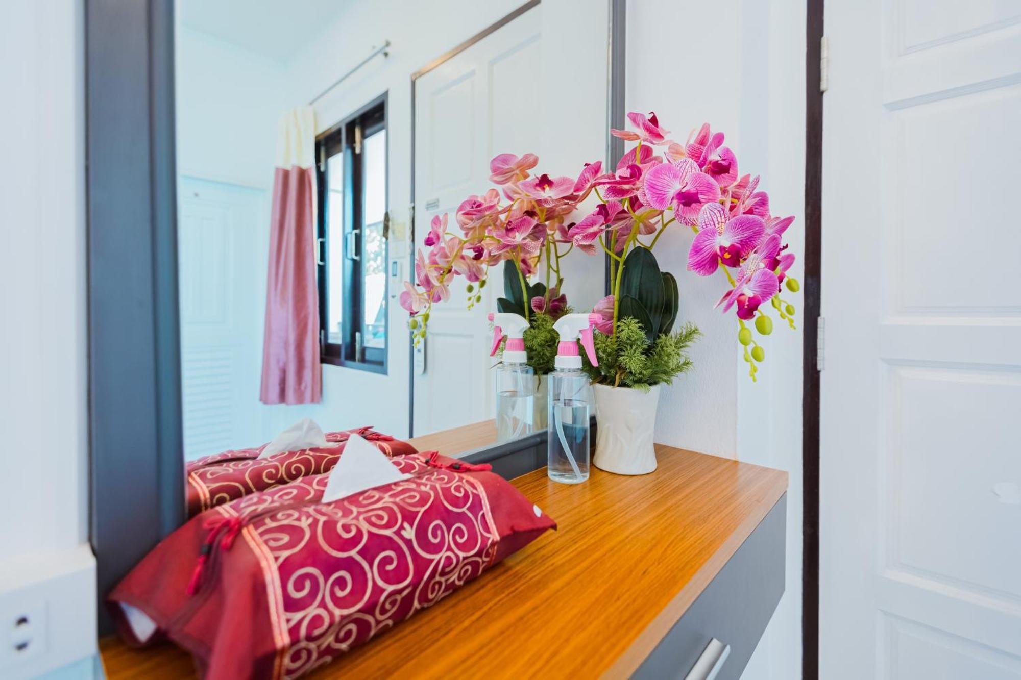 Vimarn Samed Resort Koh Samet Room photo