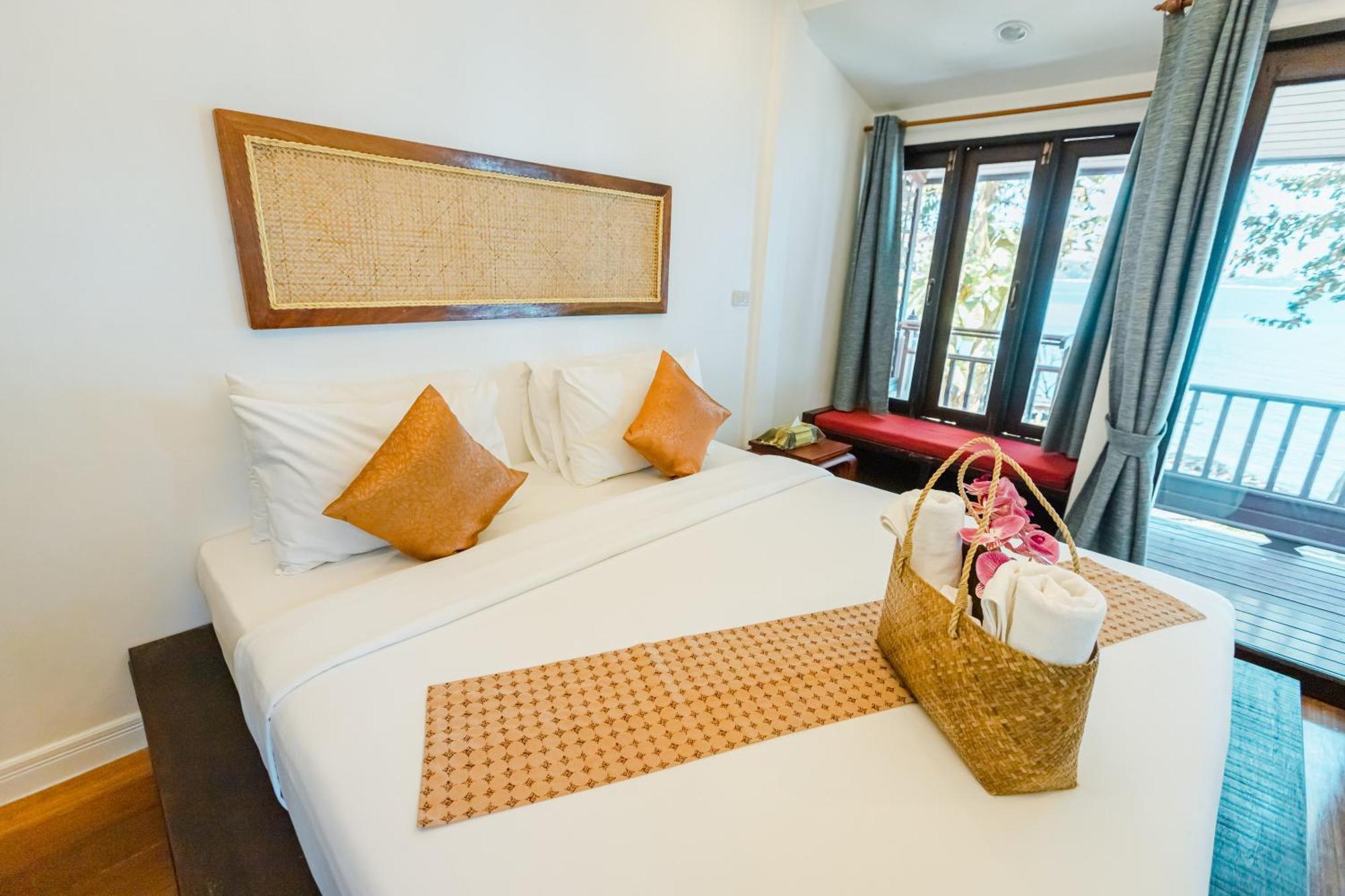 Vimarn Samed Resort Koh Samet Exterior photo