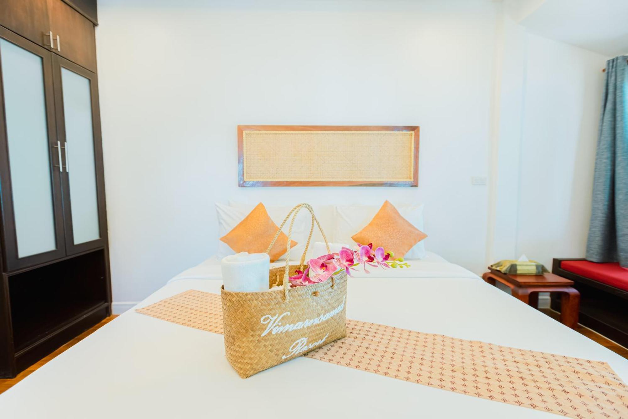 Vimarn Samed Resort Koh Samet Room photo