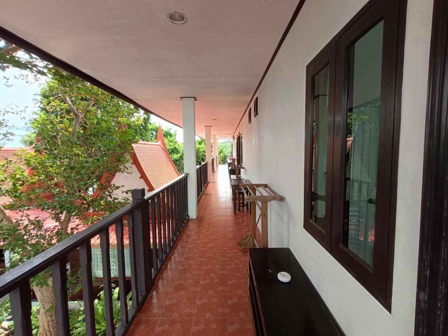 Vimarn Samed Resort Koh Samet Exterior photo