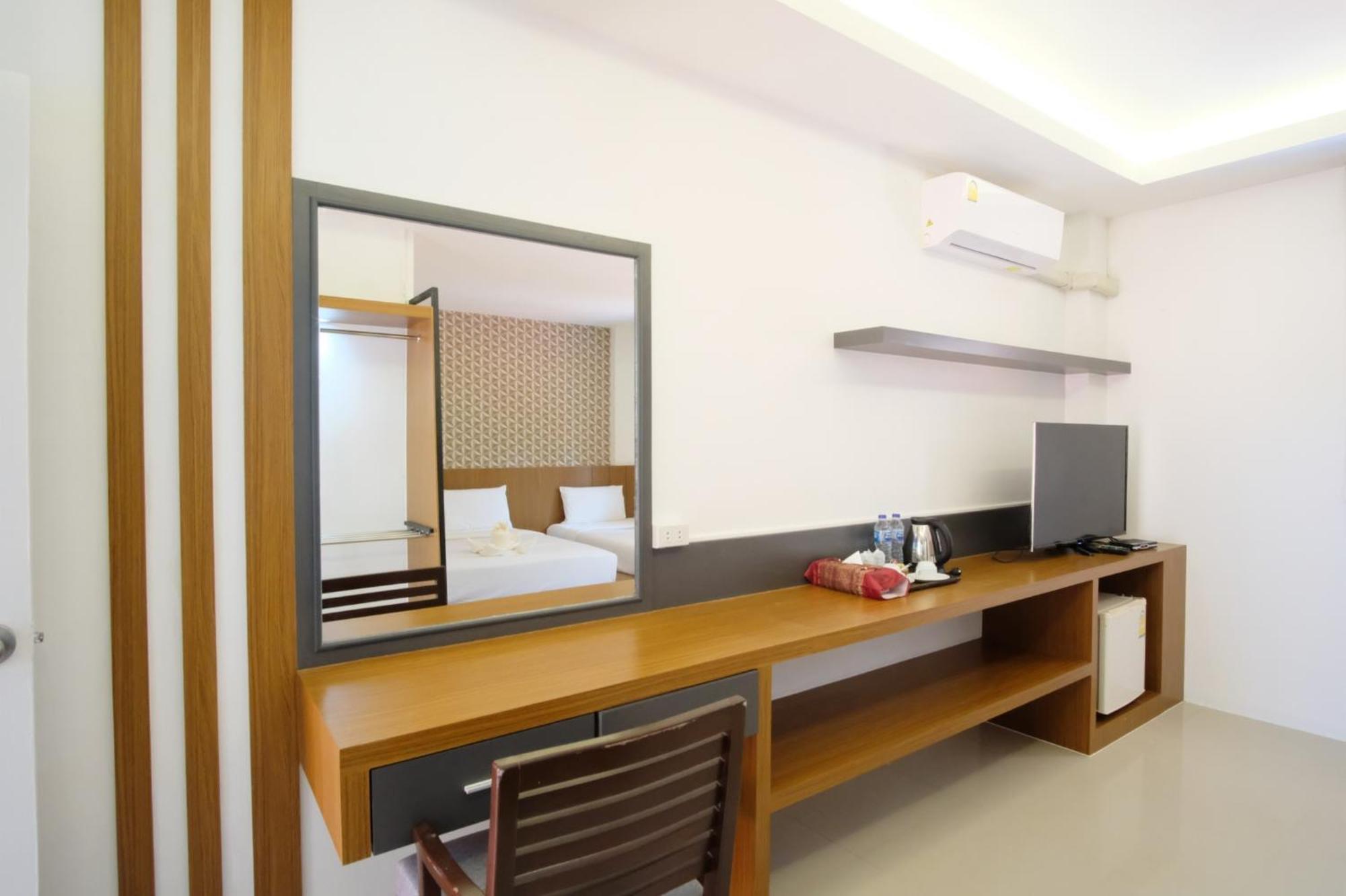 Vimarn Samed Resort Koh Samet Exterior photo