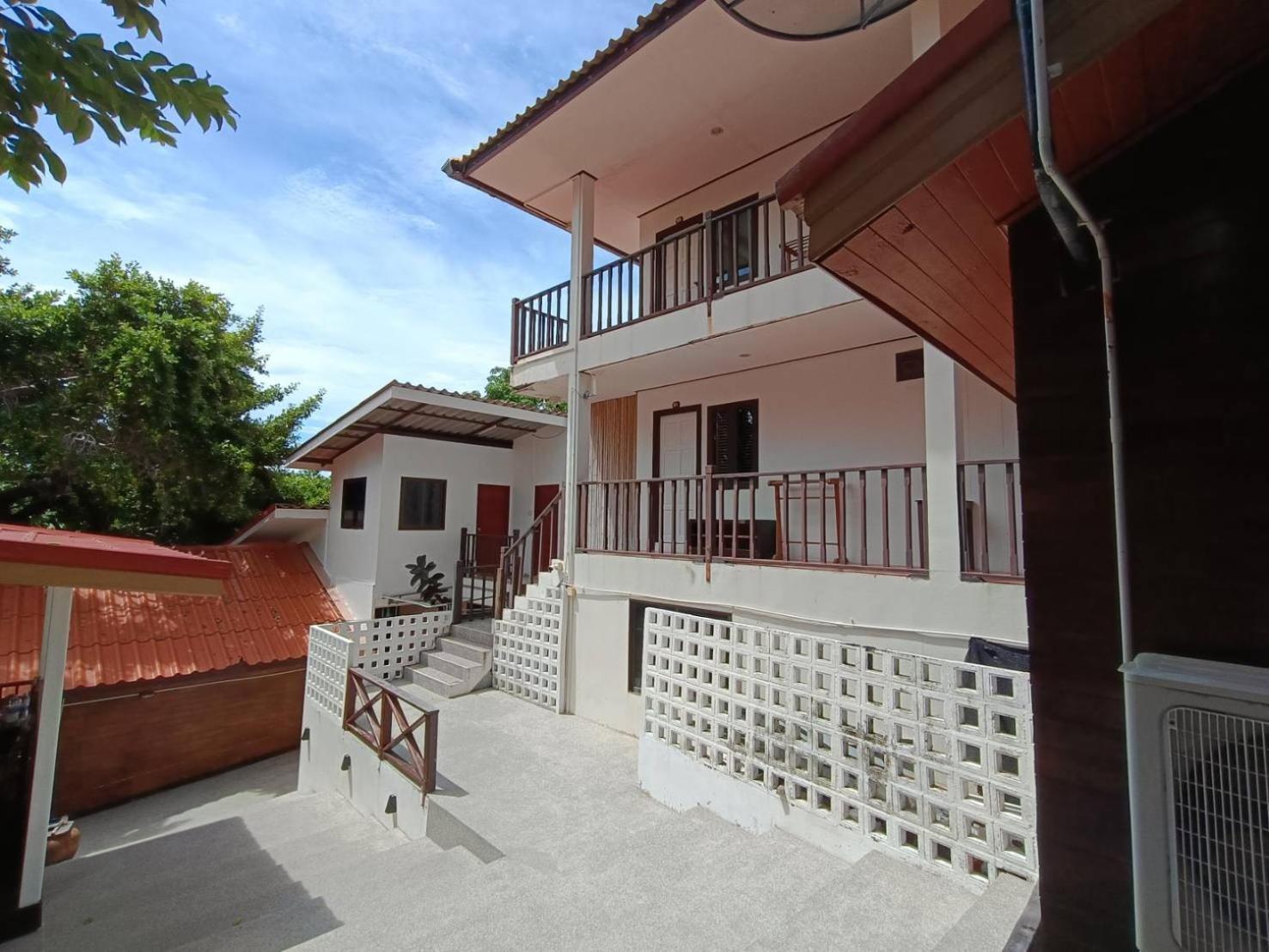 Vimarn Samed Resort Koh Samet Exterior photo